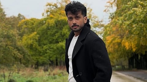 Kalidas Jayaram
