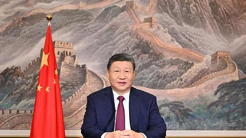 These are the harshest sentences that Beijing has meted out on high-ranking military officials as part of Chinese President Xi Jinping's sweeping anti-corruption purge since coming to power in 2012.