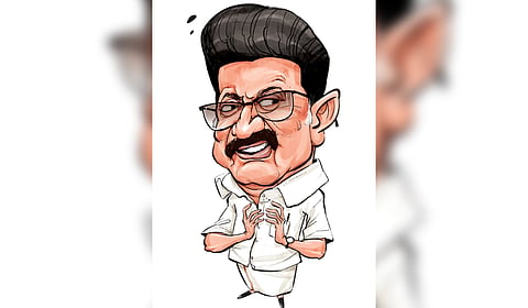 For all these aspirations to become a reality, CM Stalin would want to not just ensure any ordinary electoral victory that would somehow keep DMK in power.