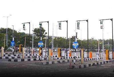 KYV discontinued for cars on new FASTag issued after Feb 1: NHAI