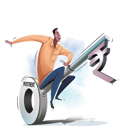 Over half of India’s total proposed capital investment (51.2%) is now concentrated in just three States - Andhra Pradesh, Odisha and Maharashtra
