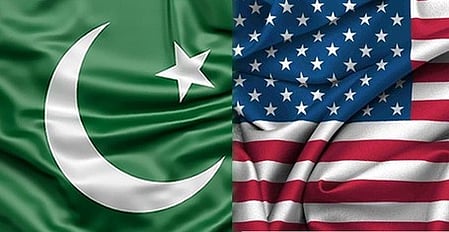 The exercise is being conducted in the Counter Terrorism (CT) domain, involving contingents from the armies of Pakistan and the US, the ISPR said.