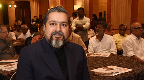 Ricky Kej