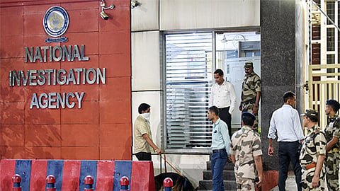 The NIA, during its investigation, uncovered the alleged role of Puneet and Narinder, who had used prohibited weapons in the attack and had also issued a threat on behalf of the syndicate.