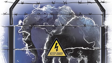 Image used for represenative purpose.