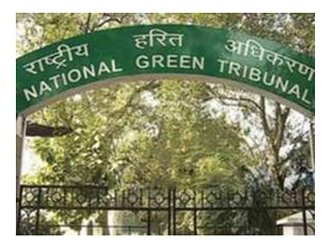 Noting that no one appeared on behalf of the respondents including chief secretary, Balasore collector, Basta tehsildar and district mining officer despite service of notice issued on May 26.