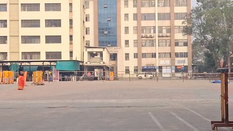 Surat court