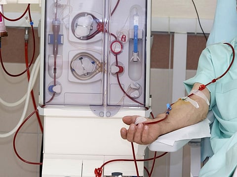 dialysis