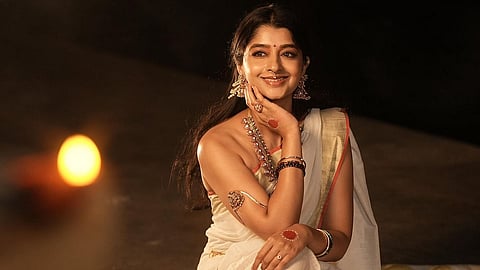 Aishani Shetty