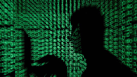 cyber crime