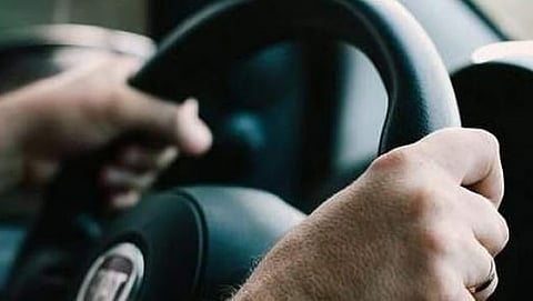 The driver alleged that Dalal threatened to frame him for theft or molestation, and went to the Sector 29 Police Station, where she created a ruckus.