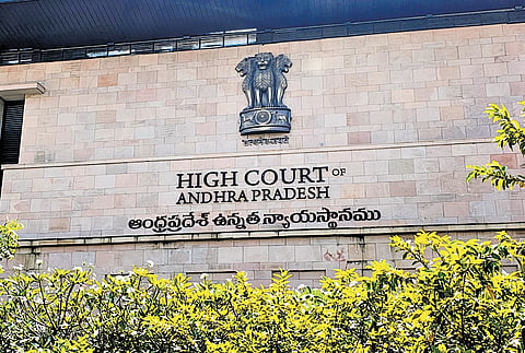 After examining the CID report, the court said it was evident that the accused, CV Ravikumar, and others acted in connivance with certain police officials.