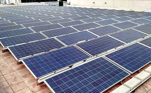 The project has been cleared by the State Investment Promotion Board (SIPB) meeting chaired by Chief Minister N Chandrababu Naidu.