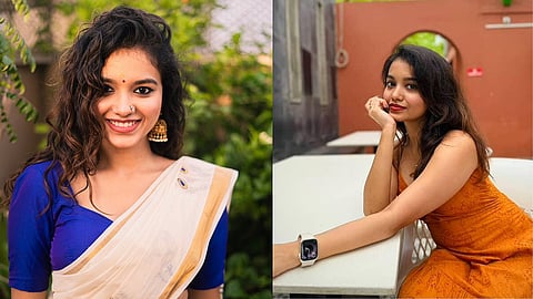 Sanjana Tiwari