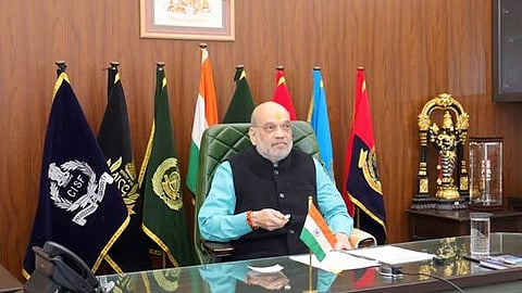 Amit Shah