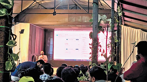 Training sessions for advocates at Kalpetta