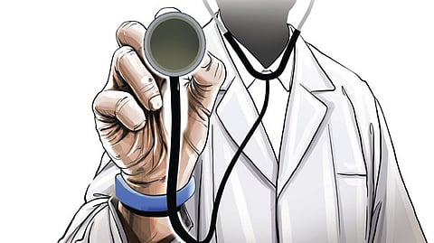 doctor