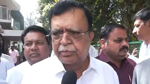 KN Rajanna
