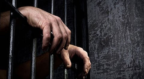 Police custody
