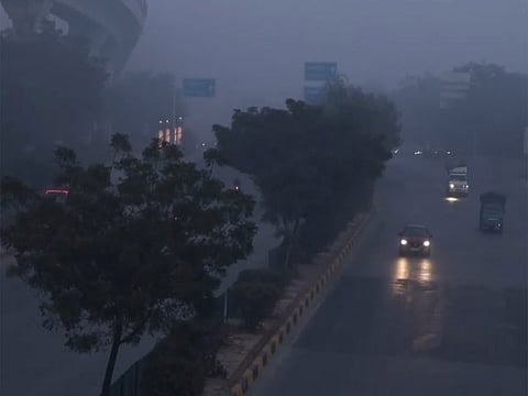 As cold weather condition intensified in Odisha, at least 19 places recorded below 10 deg C on Friday morning.