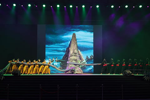 'Amrut Manthan'