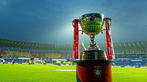 Many of the clubs have also shared details of the venues where they plan to play their home matches.