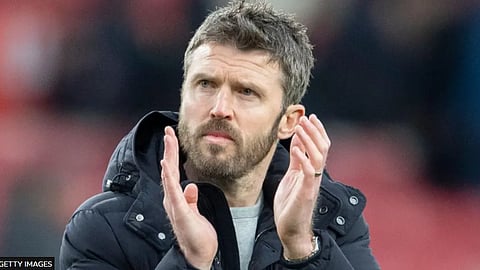 Michael Carrick, the former Manchester United midfielder, who won 12 major trophies in his 12-year playing career at United, was appointed manager of Middlesbrough in October 2022.