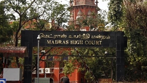 Madras HC