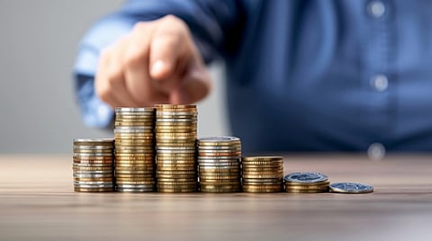 Financial planning