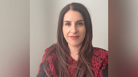 Randa Abdel-Fattah
