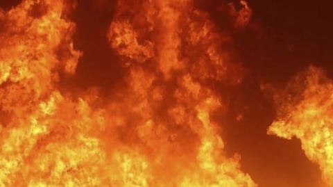 fire