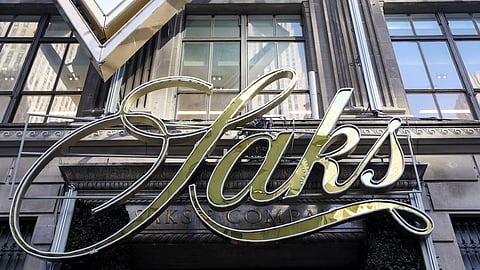 Saks