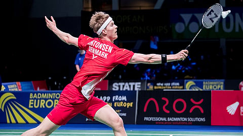 Anders Antonsen