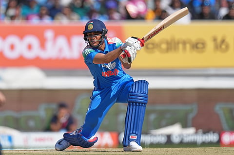 Pujara: Shubman Gill can turn T20 World Cup snub into IPL motivation
