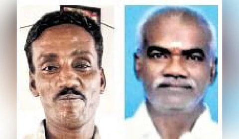 M Mohanasundaram and E Ponnazhagu