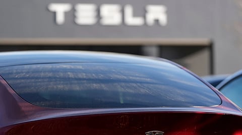 Tesla