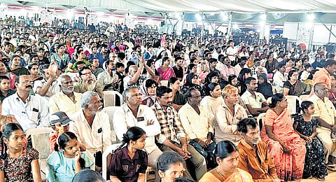 SARAS Mela