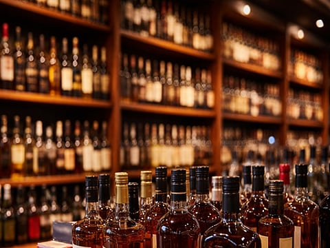 Rajasthan: Highway liquor shops to stay open as SC grants interim relief