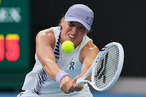 Australian Open