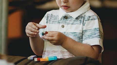 Debunking a dangerous myth about autism