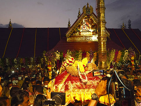 The Kerala High Court has directed the Travancore Devaswom Board (TDB) to accord the highest priority to crowd management, devotee safety.