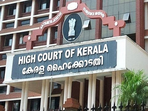 Kerala HC also noted that no data breach was revealed to have occurred in the case.