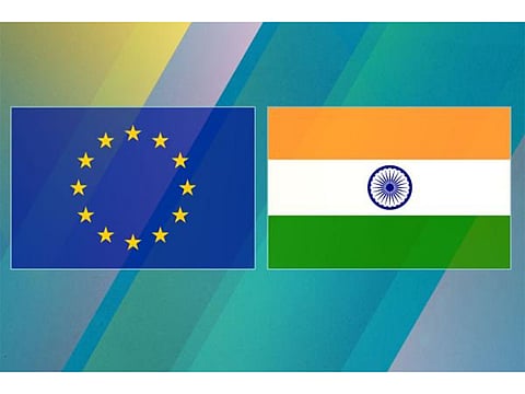 India-EU FTA