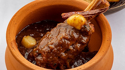 Motihari Mutton