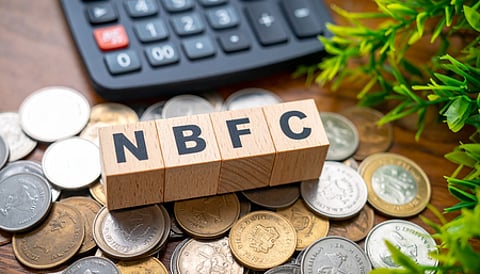 India’s gold-loan NBFCs to see assets under management surge to Rs 4 lakh crore in FY27: Report