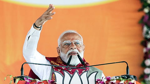 PM Narendra Modi is scheduled to lay the foundation stone for the CSIR-NIIST ‘Innovation, Technology and Entrepreneurship Hub’ at Bio-360 Life Sciences Park on Friday.