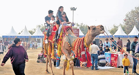 Delhi plans global tourism rebrand with data-led outreach, new tagline and strategy