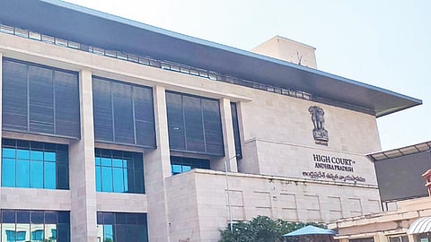 Andhra Pradesh HC