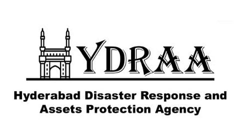 HYDRAA reclaims govt land worth Rs 1,511 crore.