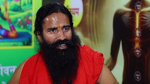 Baba Ramdev said any effort to protect cows must be carried out with sincerity and integrity.